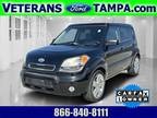 2011 Kia Soul Exclaim