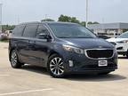 2015 Kia Sedona SX