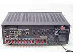 Denon AVR-S760H 7.2-Channel 8K 4K/120 AV Receiver Dolby Atmos DTS X No Remote