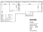 Textile Apartments - E22-2b2b