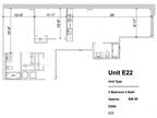 Textile Apartments - E22-2b2b