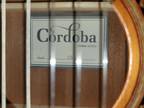 Cordoba C5 Classical Guitar Iberia Series Circa 2012 With Soft Case MINT COND!
