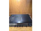 Yamaha R-5 Natural Sound Stereo Receiver Made In JAPAN-1985 Very Good