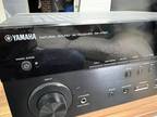 YAMAHA AVENTAGE Audio/Video 7.2 Channel Receiver RX-A760