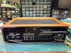 Realistic STA-235 Stereo Receiver,Recapped, 55 Watts Per Channel