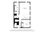 Upper Post Flats - One Bedroom - 1D