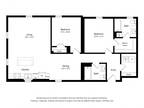 Upper Post Flats - Two Bedroom - 2T