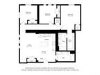 Upper Post Flats - Three Bedroom - 3IV