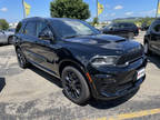 2022 Dodge Durango Black