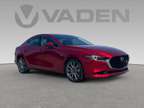 2021 Mazda Mazda3 Sedan Premium