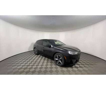 2025 BMW iX M60 is a Grey 2025 BMW 325 Model iX SUV in Freeport NY