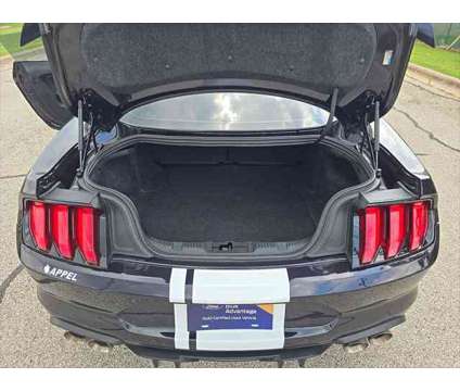 2022 Ford Mustang GT Fastback is a Purple 2022 Ford Mustang GT Coupe in Brenham TX