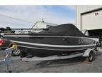 2017 Lund Crossover XS 1875 Boat for Sale