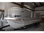 2021 Princecraft Vectra® 23 RL Boat for Sale
