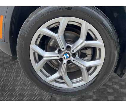 2023 BMW X3 xDrive30i is a Grey 2023 BMW X3 xDrive30i SUV in Streetsboro OH