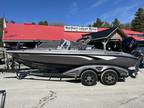 2016 Ranger 620FS with New engines Boat for Sale