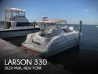 2002 Larson 330 Boat for Sale