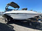 2023 Starcraft SVX 191 OB Boat for Sale