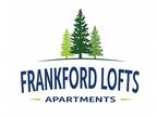 Frankford Lofts - 2 Bed 2 Bath (Junior)