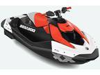2024 Sea-Doo Trixx 1-UP Boat for Sale