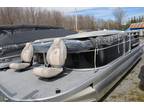 2024 Princecraft Jazz 21-2S Boat for Sale
