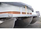 2024 Princecraft Vectra 23 WRL Boat for Sale