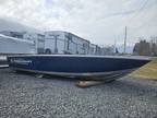 2024 Princecraft Springbok 16 L WT Boat for Sale