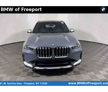 2024 BMW X1 xDrive28i is a 2024 BMW X1 xDrive 28i SUV in Freeport NY
