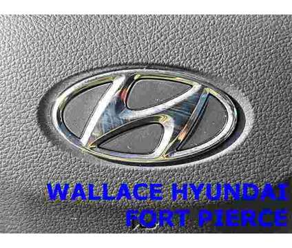 2022 Hyundai Kona Limited is a Silver 2022 Hyundai Kona Limited SUV in Fort Pierce FL