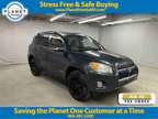 2010 Toyota RAV4 Green, 151K miles