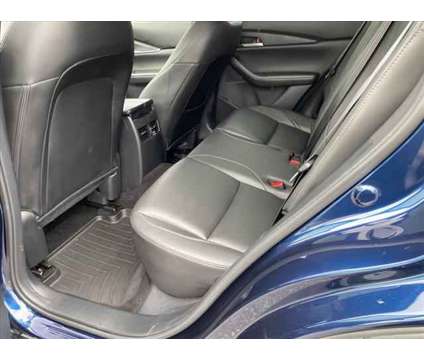 2023 Mazda CX-30 2.5 S Select is a Blue 2023 Mazda CX-3 Car for Sale in Princeton WV