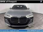 2024 BMW 7 Series i xDrive