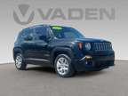 2018 Jeep Renegade Latitude FWD