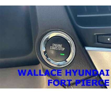 2017 Chevrolet Suburban LT is a Blue 2017 Chevrolet Suburban LT SUV in Fort Pierce FL