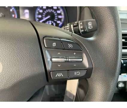 2023 Hyundai Kona SE is a Red 2023 Hyundai Kona SE SUV in New Port Richey FL