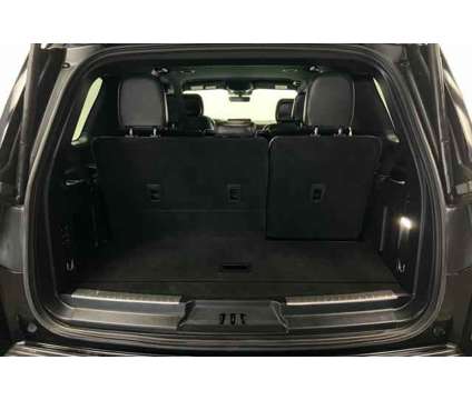 2021 Lincoln Navigator Standard is a Black 2021 Lincoln Navigator 4dr SUV in Saint George UT