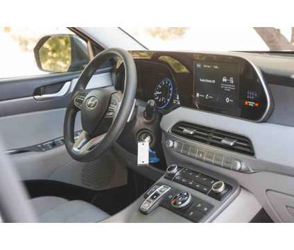 2022 Hyundai Palisade SE is a Grey 2022 SUV in Lindon UT