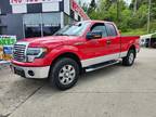 2010 Ford F-150 FX4 SuperCab 6.5-ft. Bed 4WD