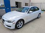 2014 BMW 3-Series 320i xDrive