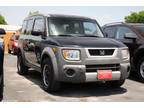 2003 Honda Element Suv 4-Dr