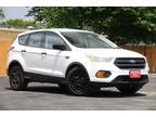 2017 Ford Escape Suv 4-Dr