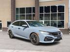 2020 Honda Civic, 44K miles