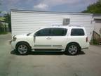 2011 Nissan Armada SL 2WD