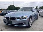 2014 BMW 3 Series 328i