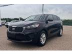 2019 Kia Sorento LX V6