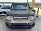 2008 Honda Element EX