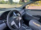 2013 Hyundai Accent 4-Door GLS