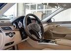 2016 Mercedes-Benz E 350 E 350 Luxury