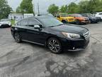 2017 Subaru Legacy Sport