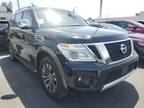 2018 Nissan Armada SL